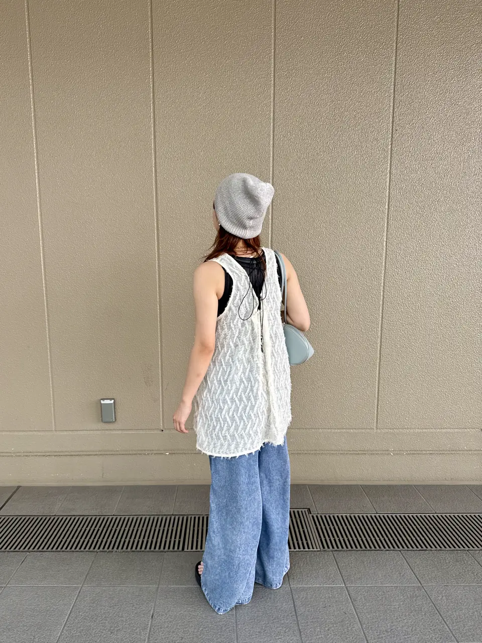 パンツ みるくまま様 パンツ みるくまま様 AMBIDEX Store 〇 5.5oz denim tucktuck