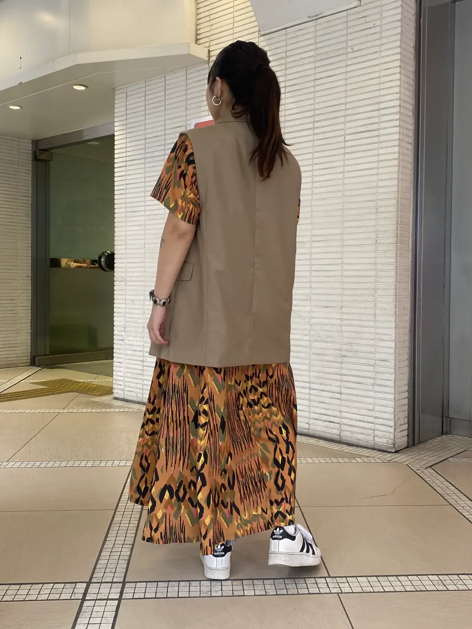 7/14/2025のユイの投稿