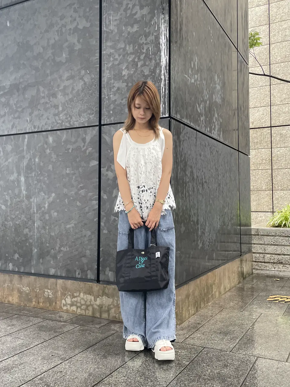 Yui♡レース被布 7/23/2025のYUIの投稿