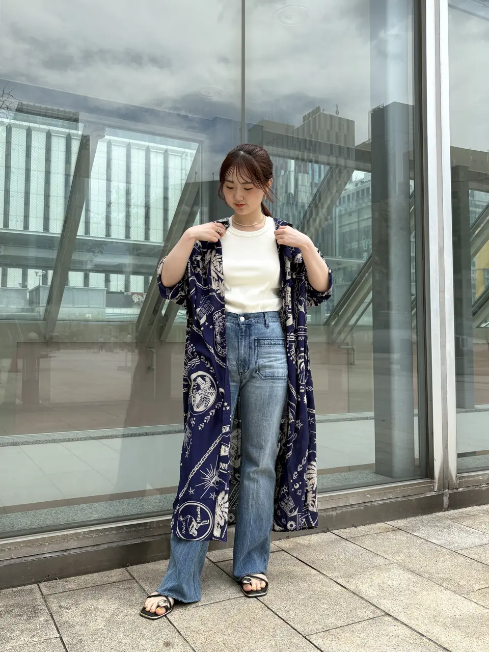 7/21/2025のmomokaの投稿