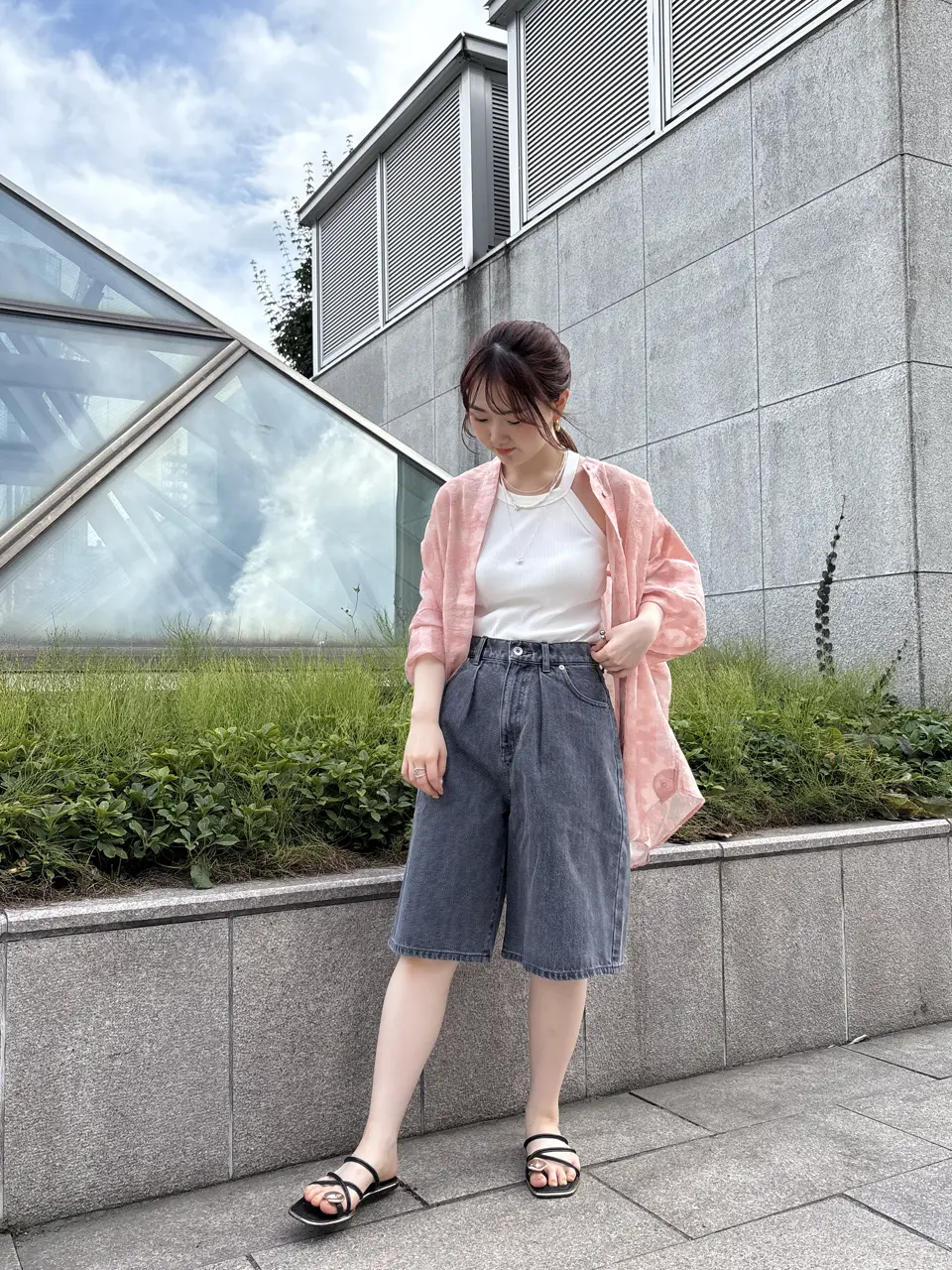 7/22/2025のmomokaの投稿