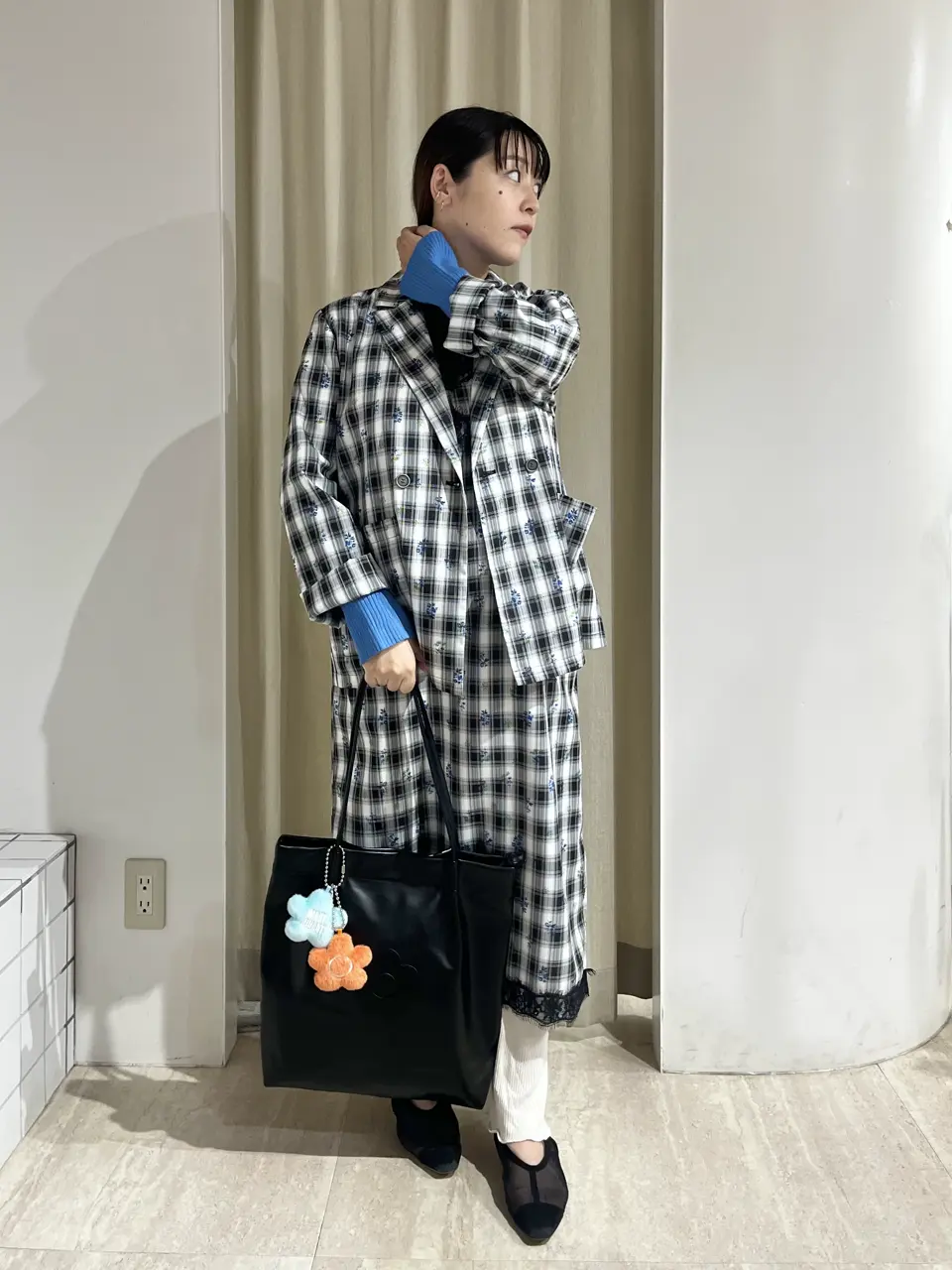 マリライ LIMITED BAG   大人フリーサイズ　キッズ（110〜120） マリライ LIMITED BAG 大人フリーサイズ キッズ（110〜120