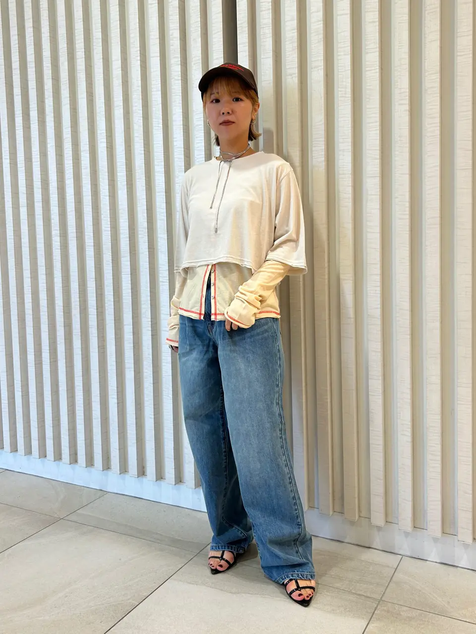 Rosebud  ローズバード　ドット　巻き風 ショットパンツ 楽天市場】フラワーラインパンツ／ローズバッド（ROSE BUD