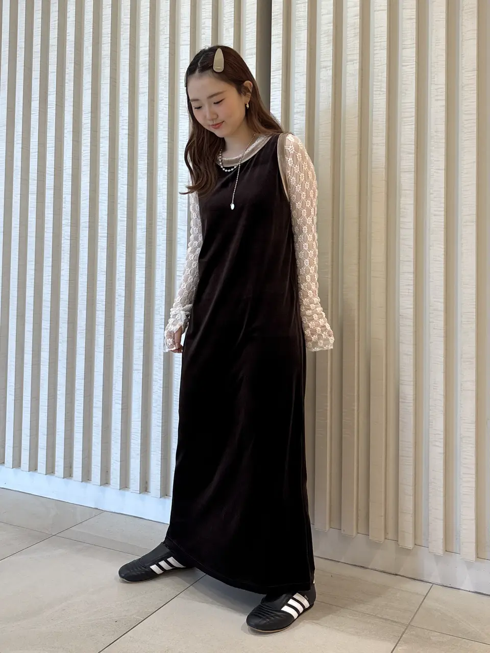 8/16/2025のmomokaの投稿