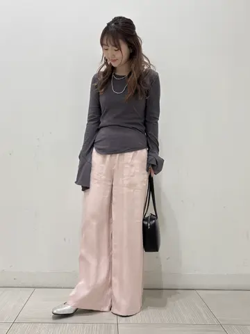 piu comoda/SLATEING PUMPS – calif（カリフ）公式サイト