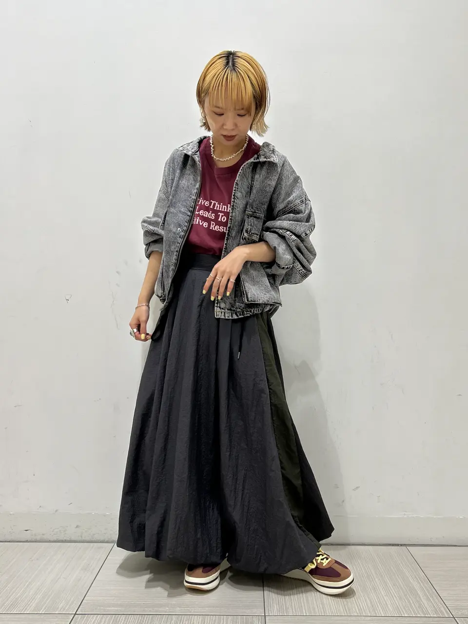 ADIDAS/SL72 Stack – calif（カリフ）公式サイト