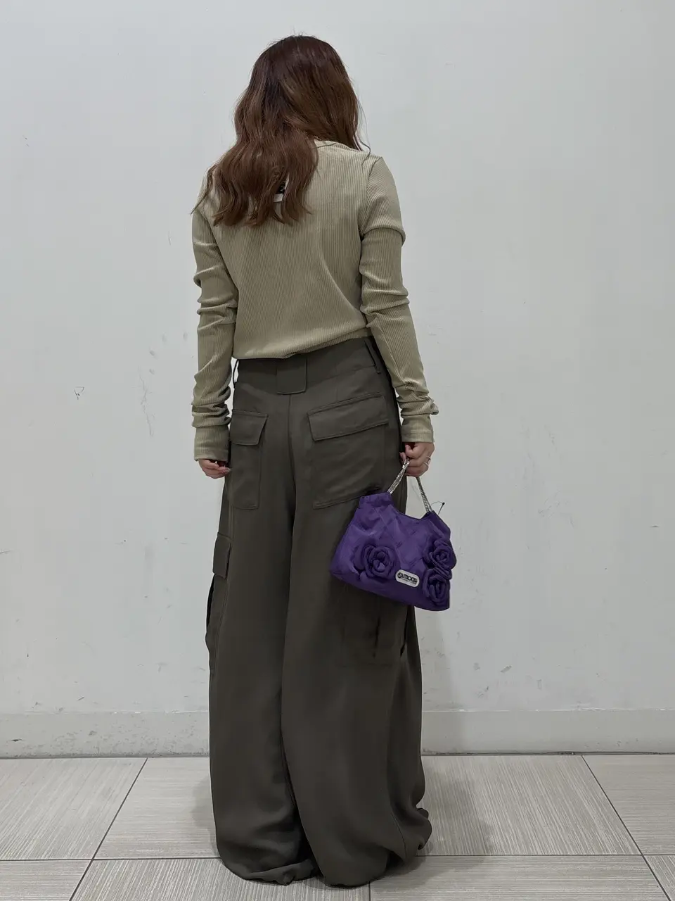 santa monica 購入 vintage クロシェ リメイク パンツ santa monica 購入 vintage クロシェ リメイク パンツ crochet