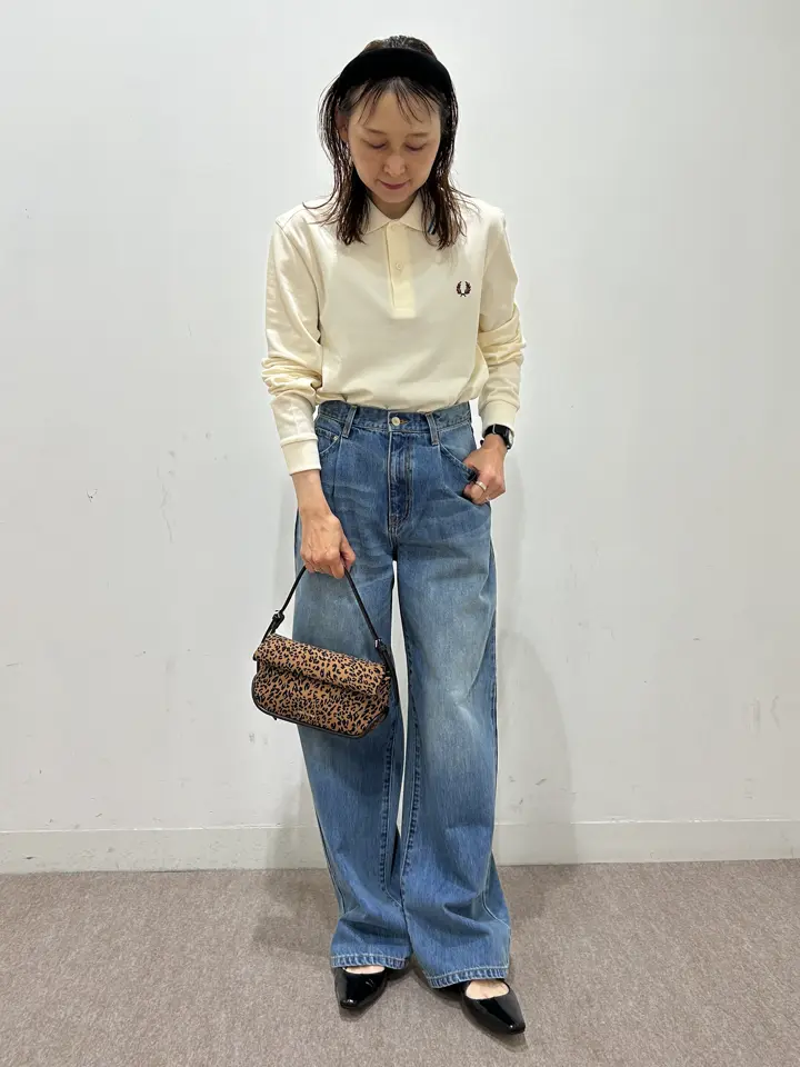 ROSE BUD（ローズバッド） – calif（カリフ）公式サイト