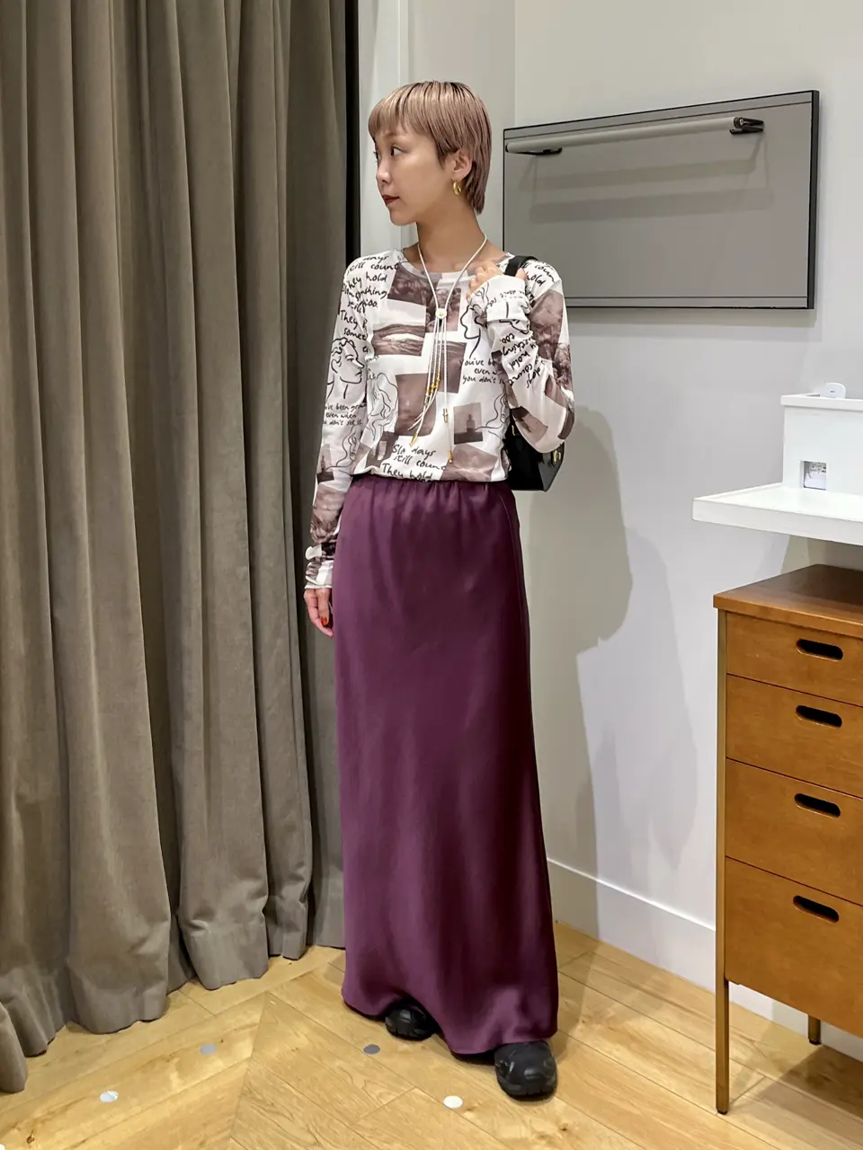 9/10/2025のSAKURAの投稿