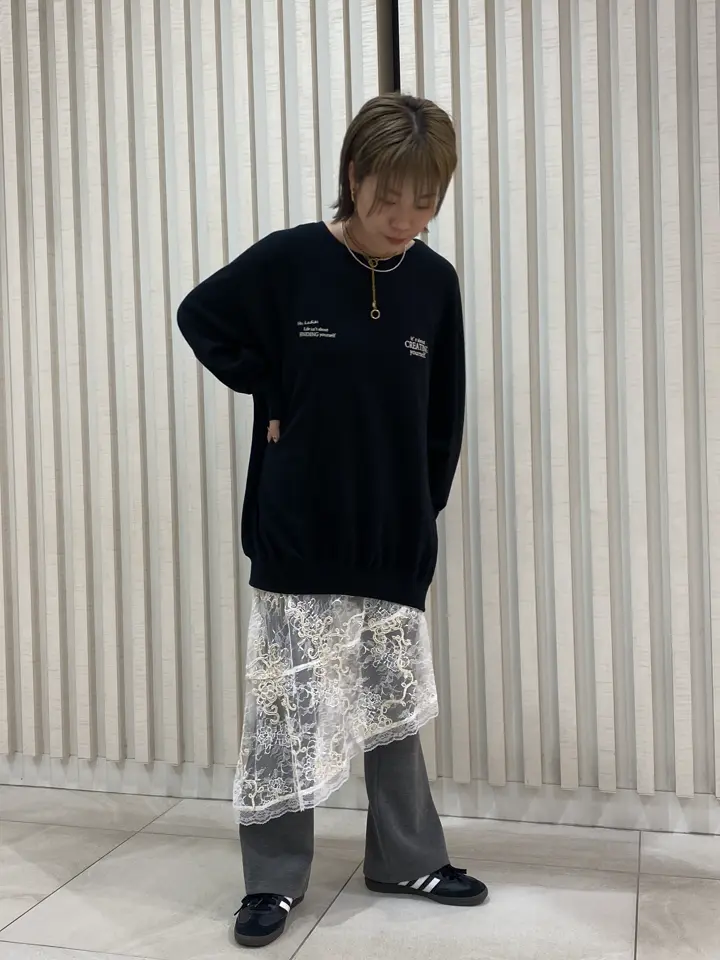 Champion別注】ROSE BUD×Champion BIG SWEAT – calif（カリフ）公式サイト