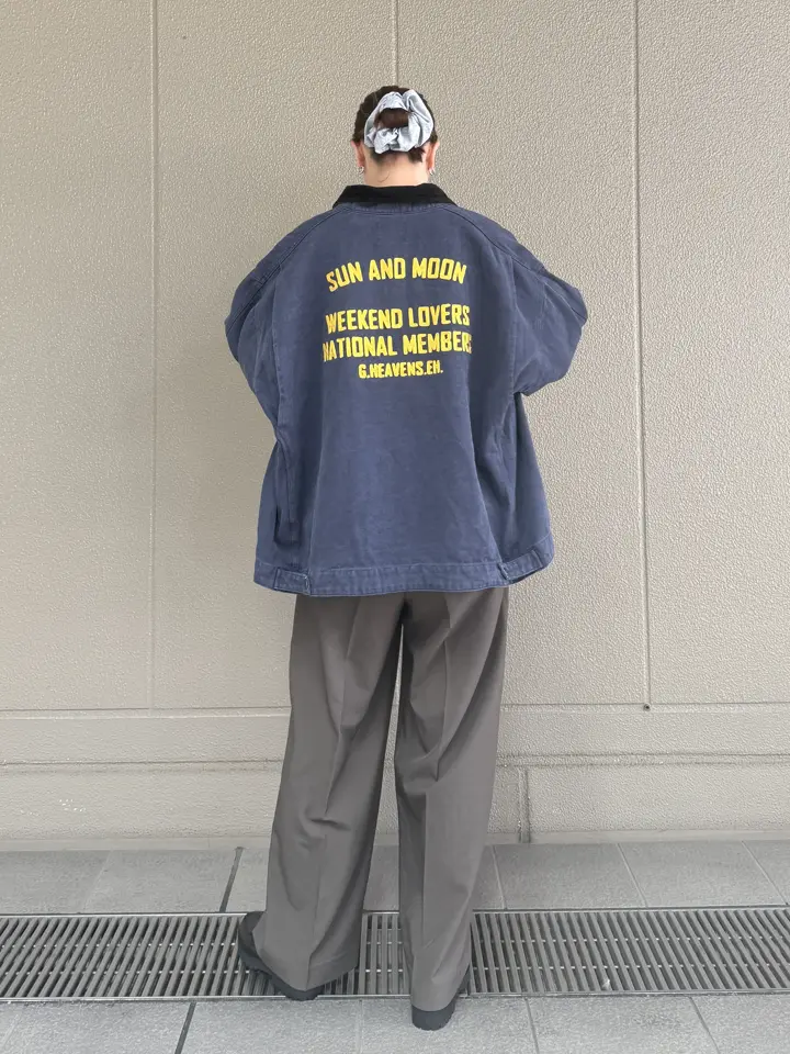 The Kenford fine shoes/TANK SOLE LOAFERS BLACK PAISLEY