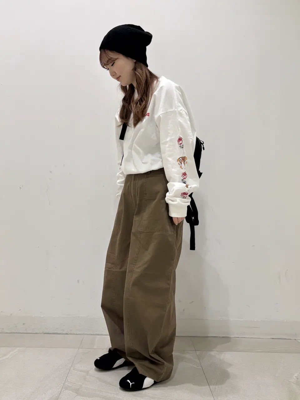 ローズバット   コート   お早めに(*^^*) ROSE BUD（ローズバッド）の「チェック柄コート（その他アウター