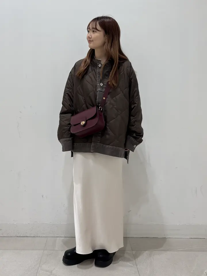 GENEHEAVENS DENIM QUILTING JACKET キルティング GENE HEAVENS/DENIM x QUILTING JACKET – calif（カリフ）公式サイト