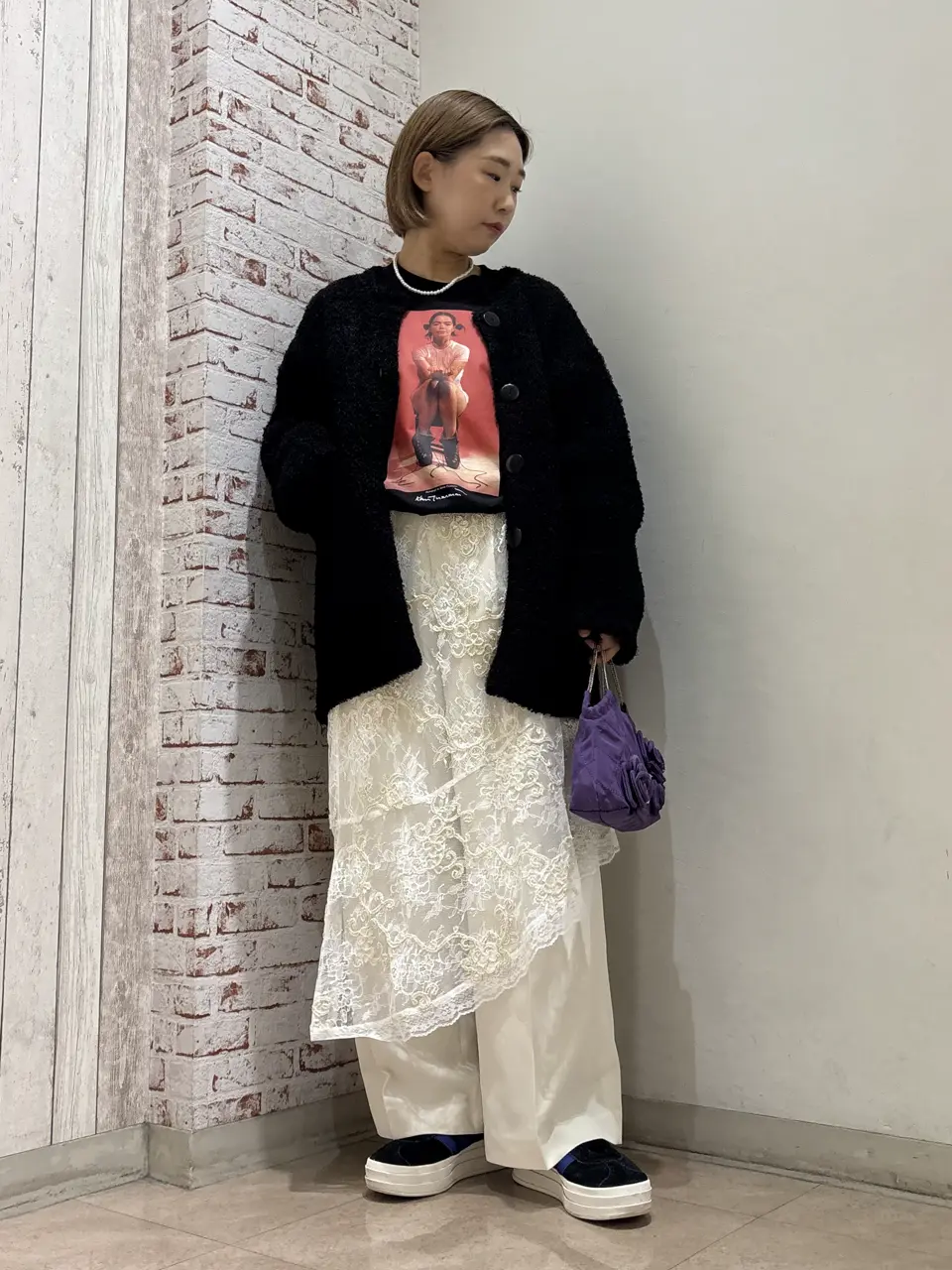 Rosebud様確認用 Rosebud様確認用 楽天市場】ローズバッド/ROSE BUD スタッズ