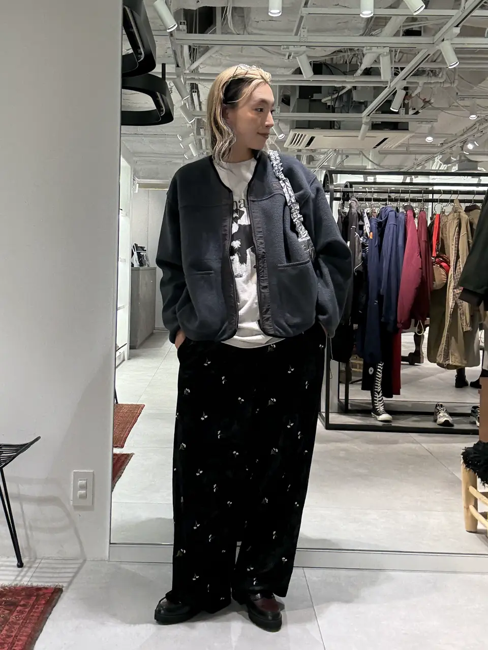 ROSE BUD（ローズバッド） – calif（カリフ）公式サイト