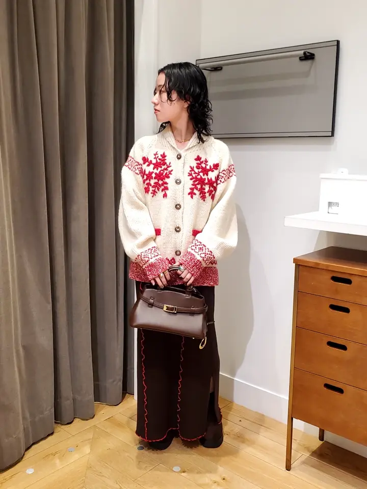 ROSE BUD（ローズバッド） – calif（カリフ）公式サイト