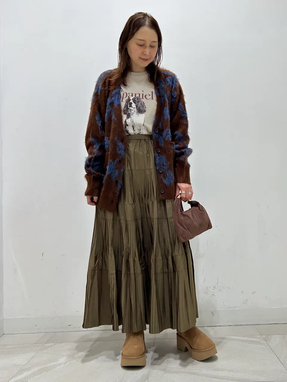 ROSE BUD（ローズバッド） – calif（カリフ）公式サイト