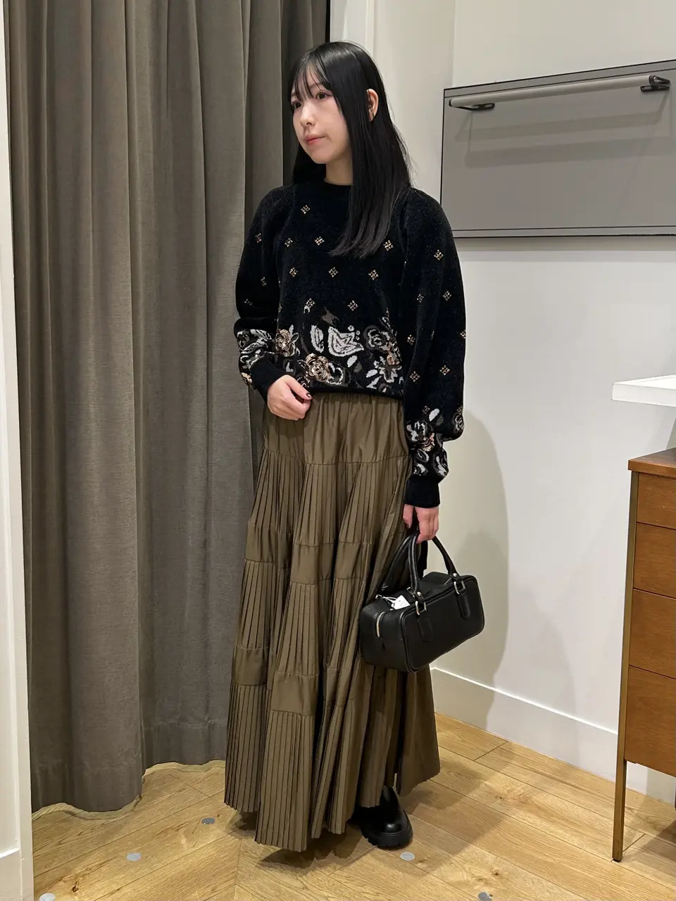 ROSE BUD（ローズバッド） – calif（カリフ）公式サイト