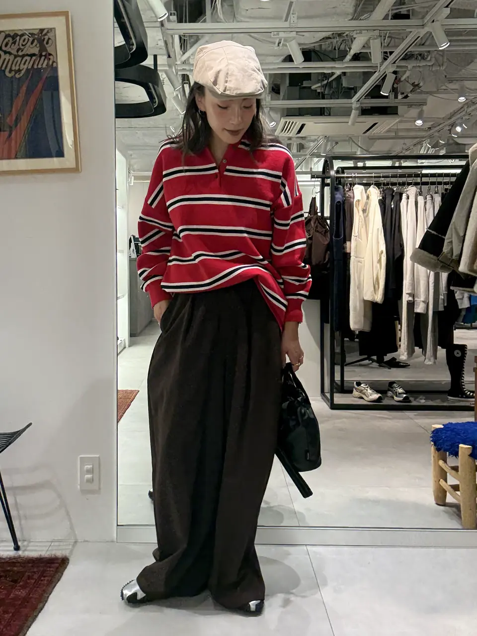 ROSE BUD（ローズバッド） – calif（カリフ）公式サイト