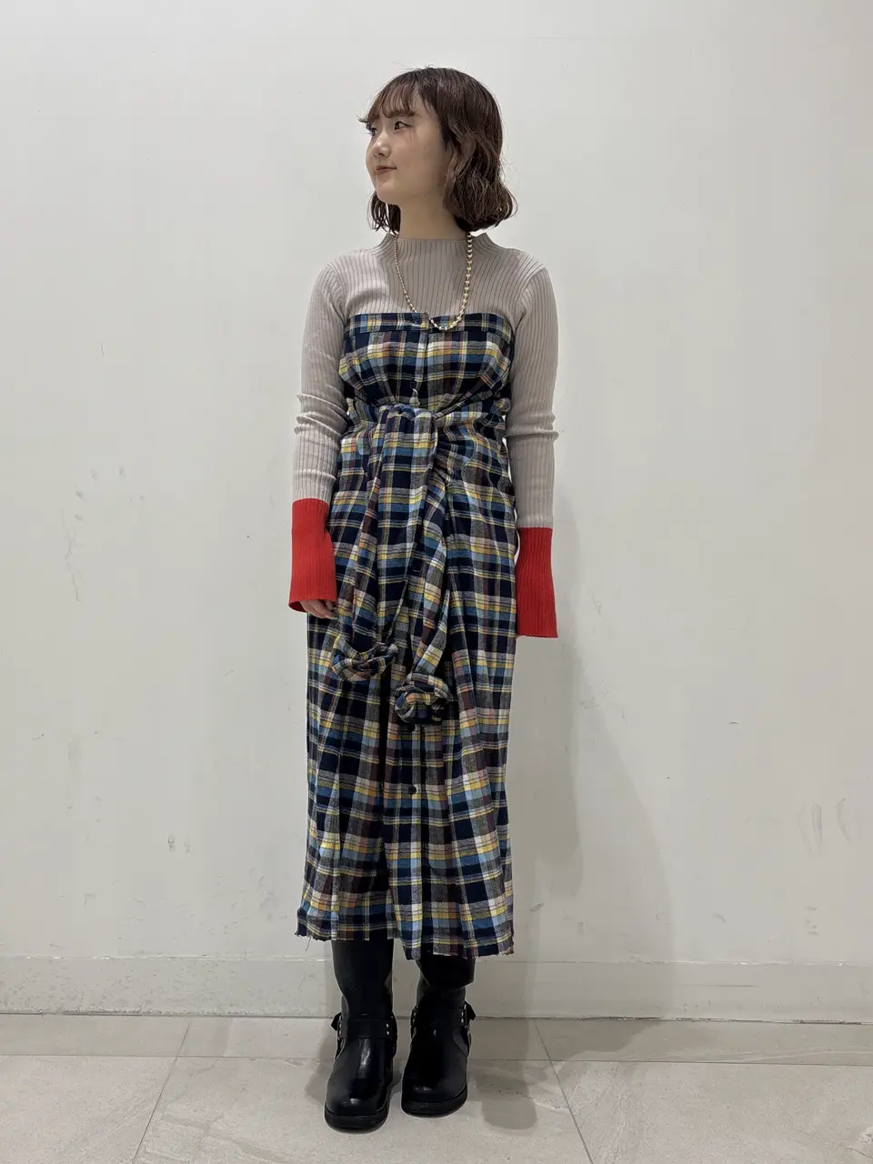 ROSE BUD（ローズバッド） – calif（カリフ）公式サイト