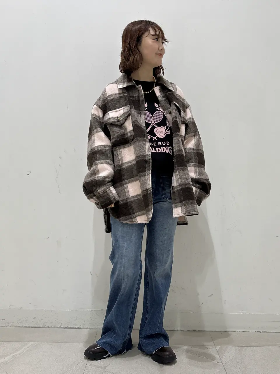 ROSE BUD（ローズバッド） – calif（カリフ）公式サイト