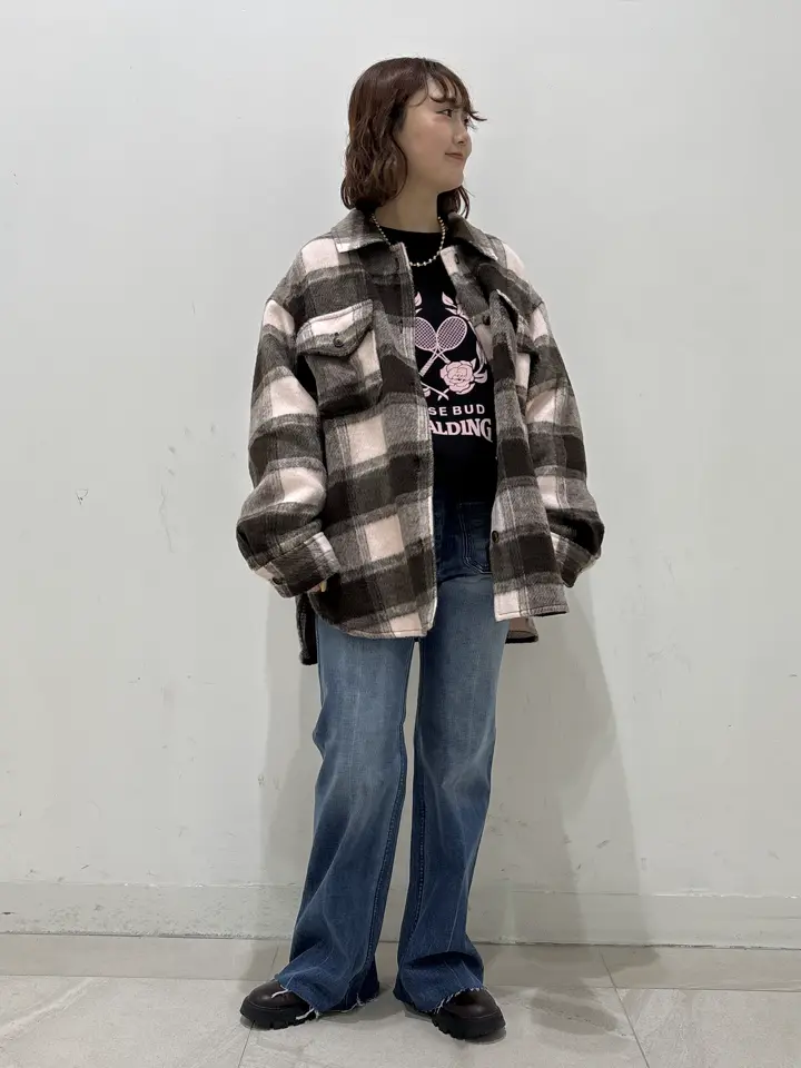 ROSE BUD（ローズバッド） – calif（カリフ）公式サイト