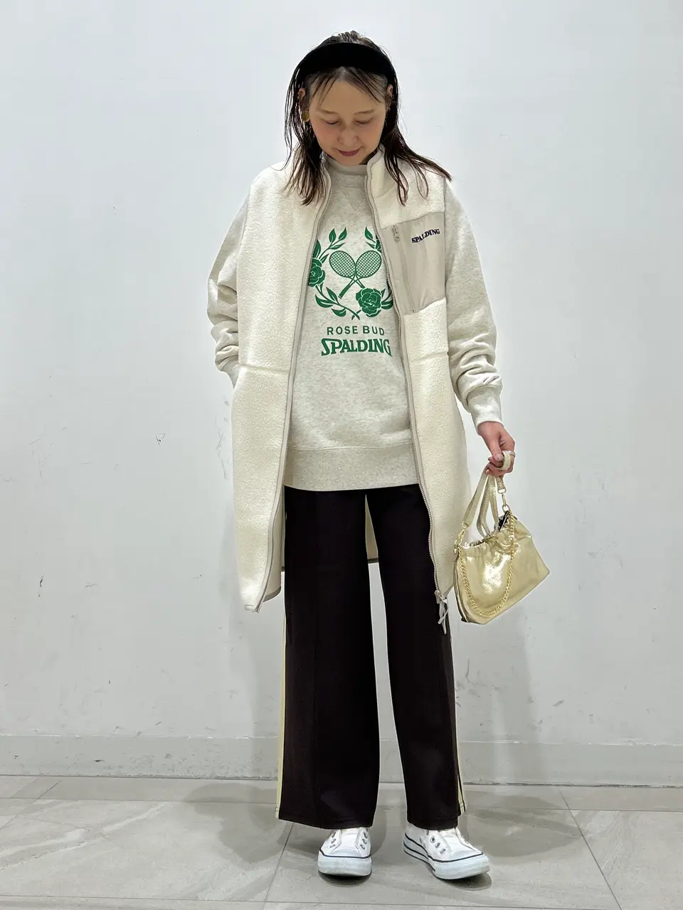 ROSE BUD（ローズバッド） – calif（カリフ）公式サイト