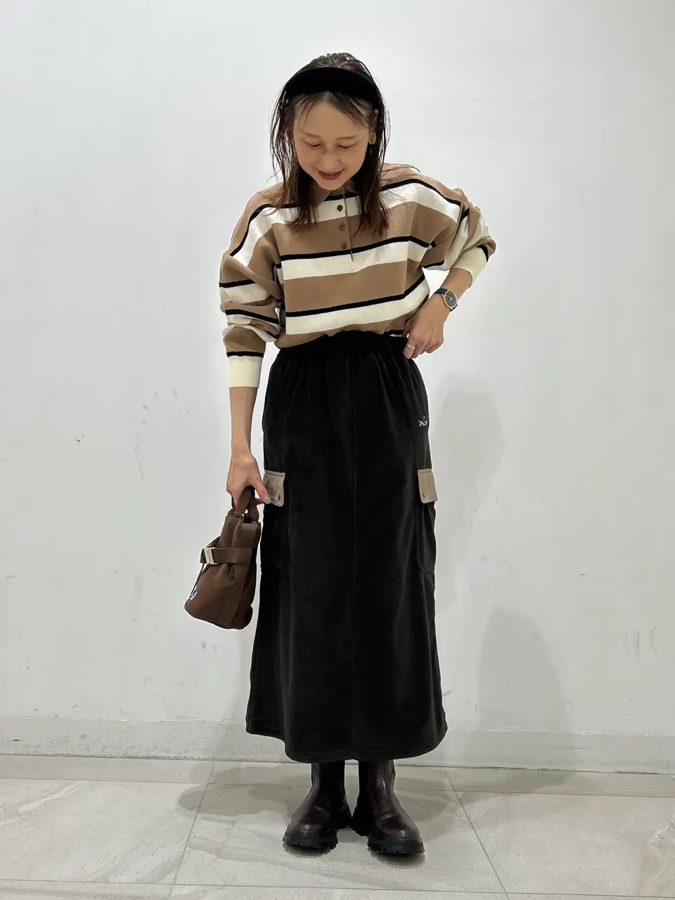 ROSE BUD（ローズバッド） – calif（カリフ）公式サイト