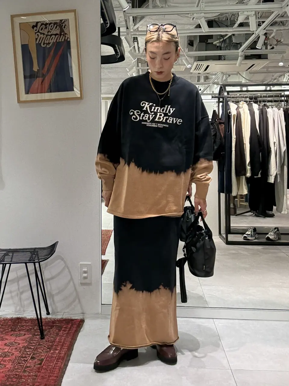 ROSE BUD（ローズバッド） – calif（カリフ）公式サイト