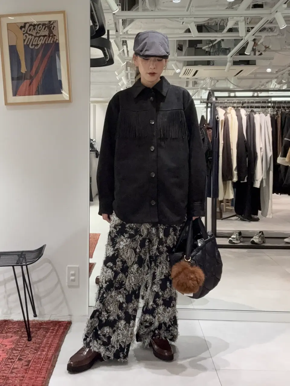 ROSE BUD（ローズバッド） – calif（カリフ）公式サイト