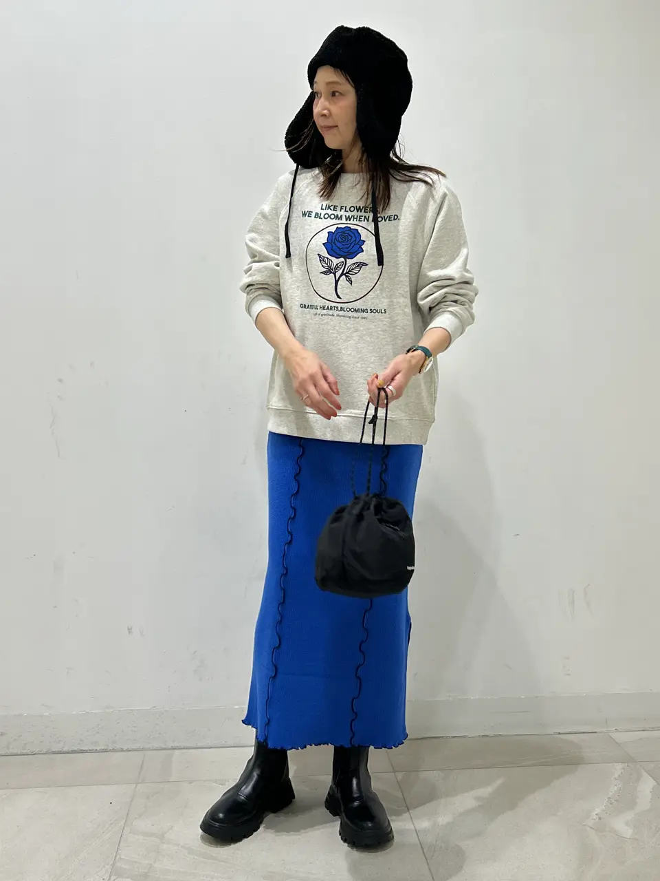 ROSE BUD（ローズバッド） – calif（カリフ）公式サイト