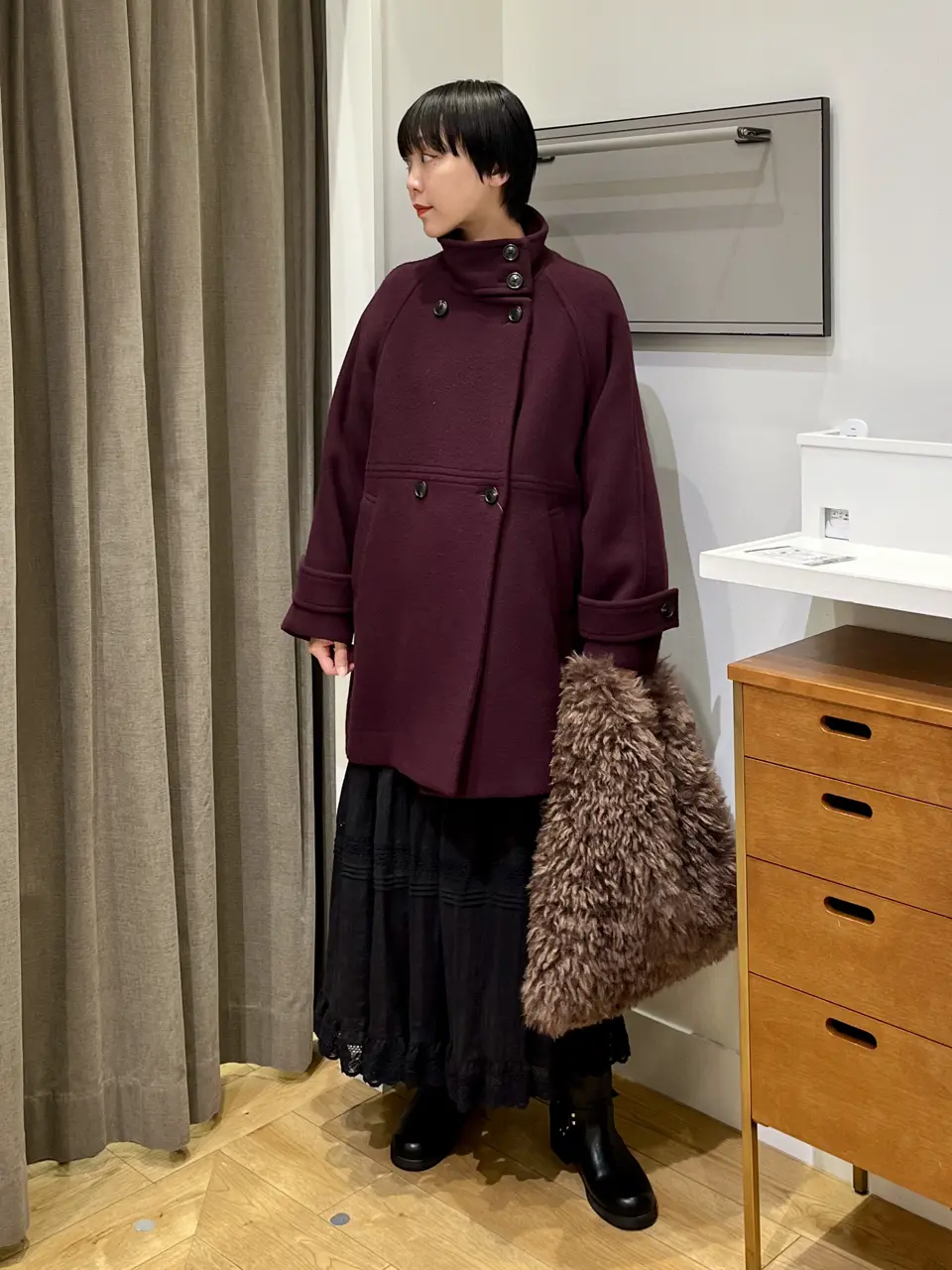 ROSE BUD（ローズバッド） – calif（カリフ）公式サイト