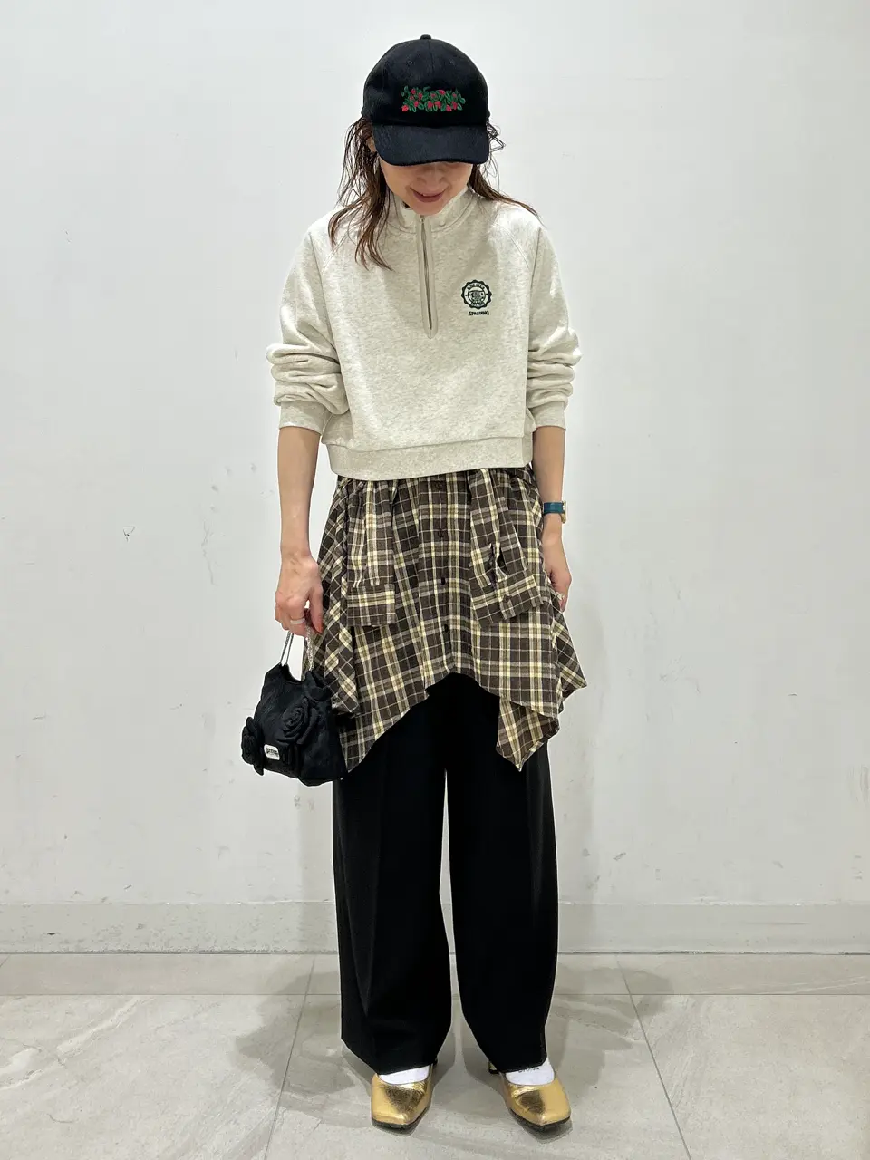 ROSE BUD（ローズバッド） – calif（カリフ）公式サイト