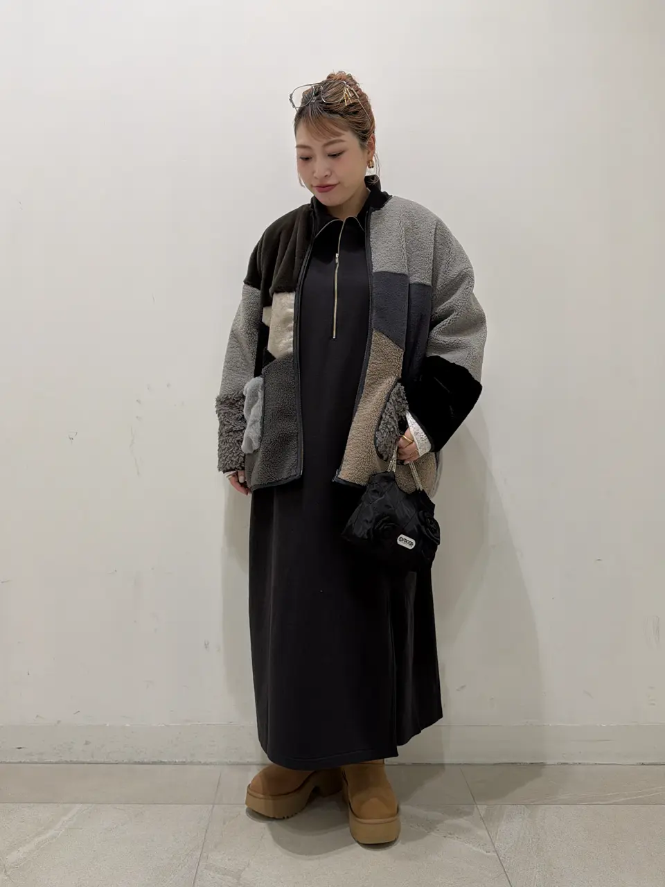 UGG/W CLASSIC ULTRA MINI NEW HEIGHTS – calif（カリフ）公式サイト