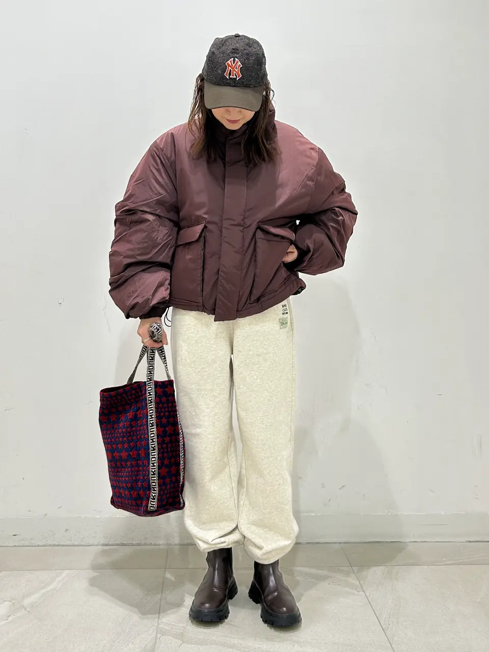 ROSE BUD（ローズバッド） – calif（カリフ）公式サイト