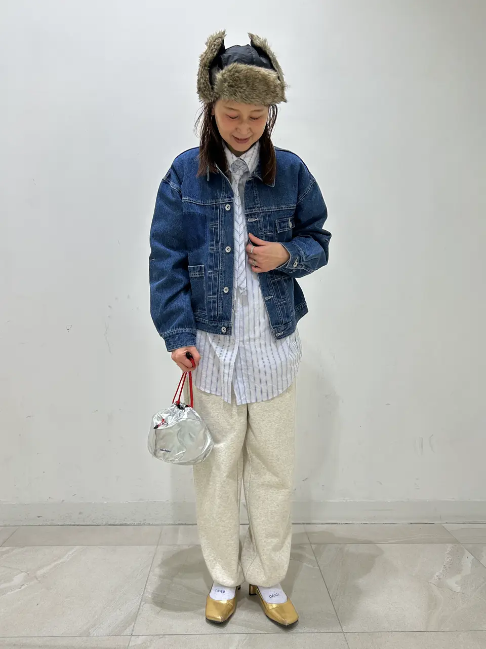 ROSE BUD（ローズバッド） – calif（カリフ）公式サイト