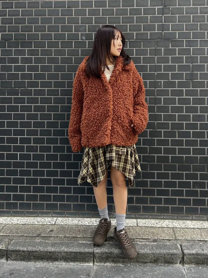 ROSE BUD（ローズバッド） – calif（カリフ）公式サイト