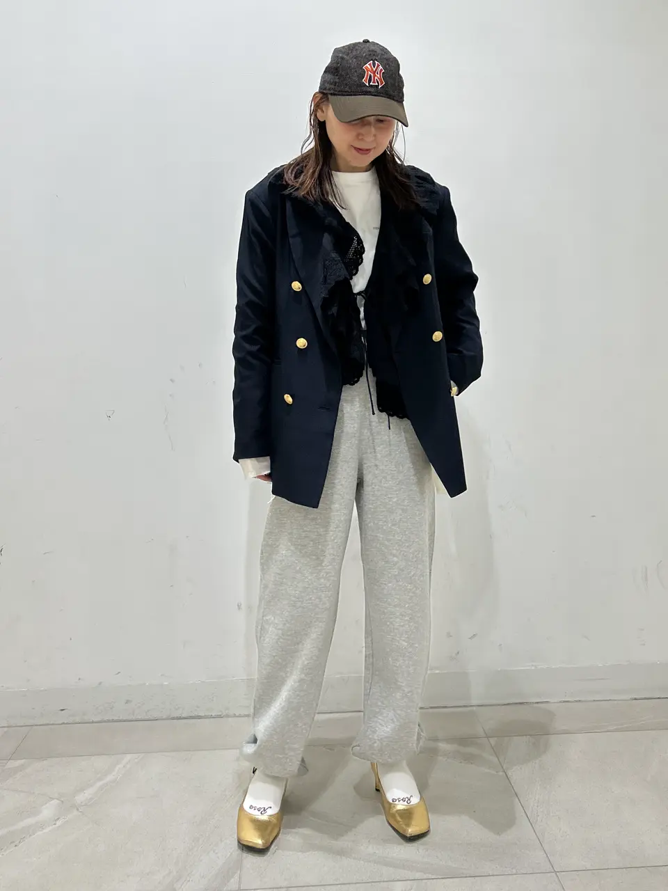 ROSE BUD（ローズバッド） – calif（カリフ）公式サイト