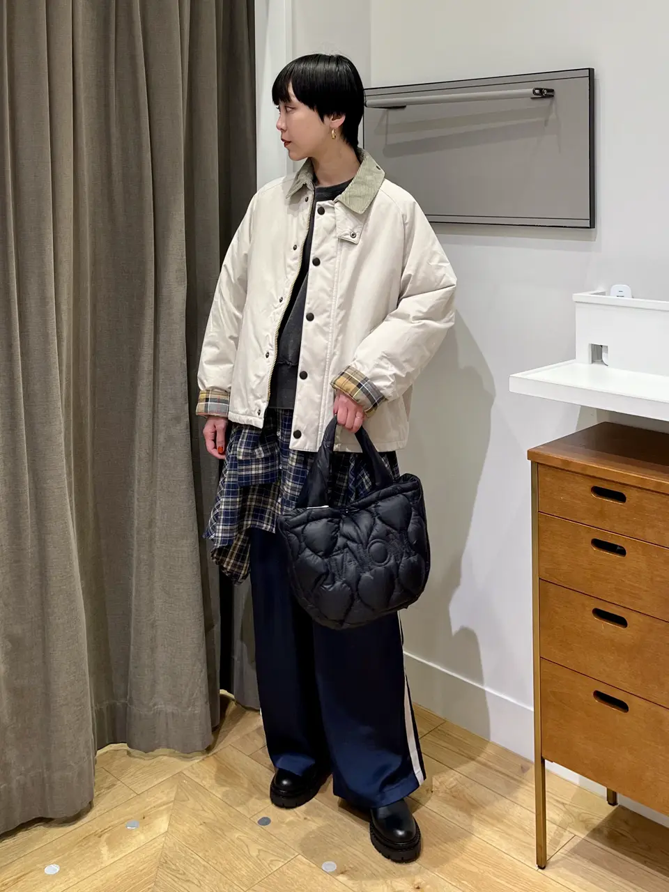 ローズバッド ROSE BUD（ローズバッド） – calif（カリフ）公式サイト