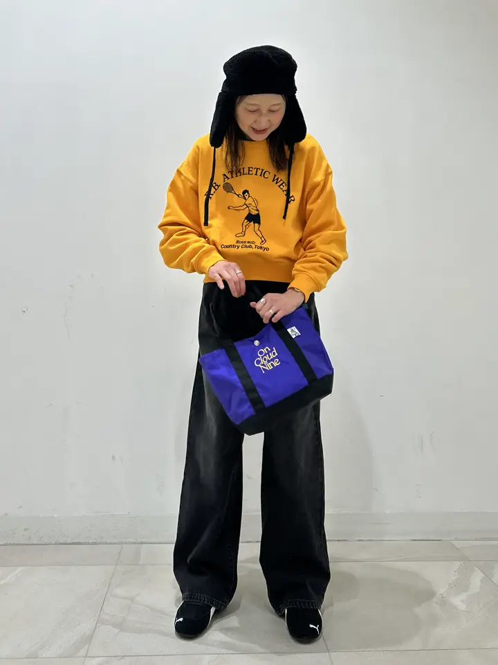 ROSE BUD（ローズバッド） – calif（カリフ）公式サイト