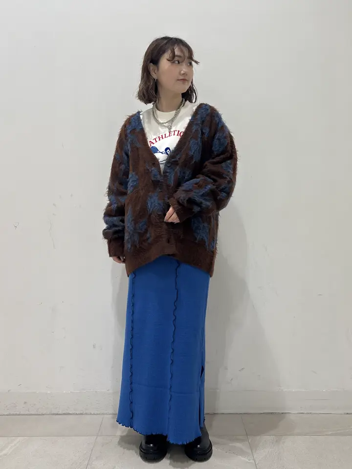 ROSE BUD（ローズバッド） – calif（カリフ）公式サイト