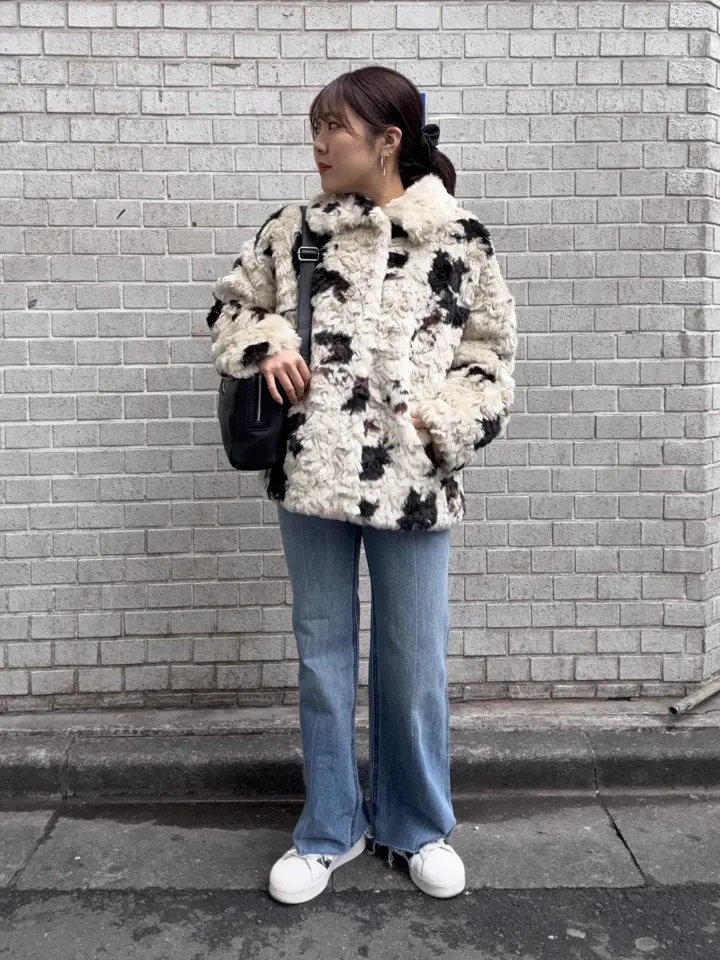 CREOLME/フレアデニムパンツ – calif（カリフ）公式サイト