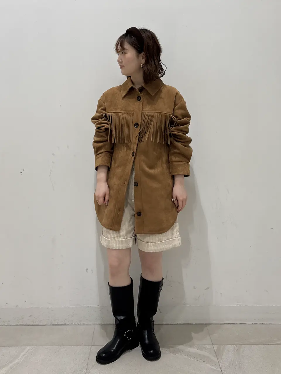 ローズバッド ROSE BUD（ローズバッド） – calif（カリフ）公式サイト