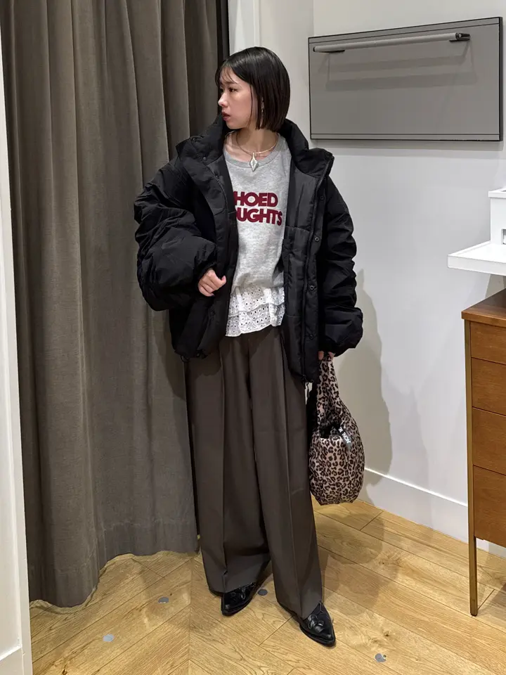 ROSE BUD別注】TAION/BANANA 2WAY SHOULDER – calif（カリフ）公式サイト