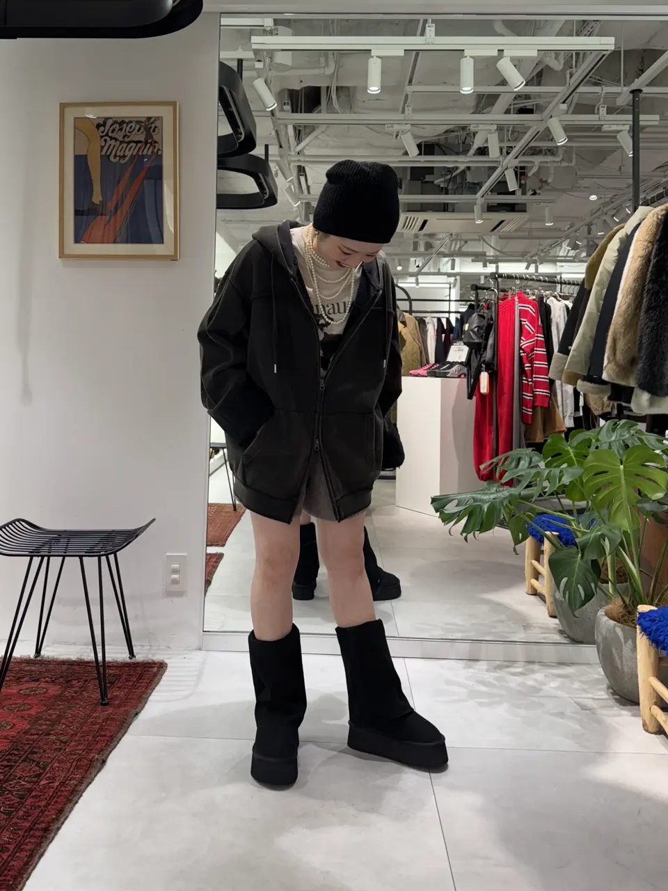 1/2/2026のNODOKAの投稿