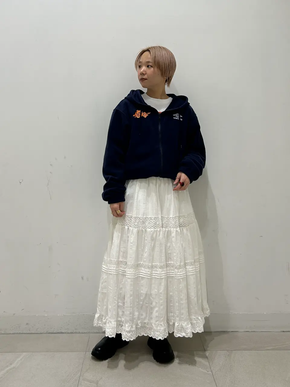 ROSE BUD（ローズバッド） – calif（カリフ）公式サイト