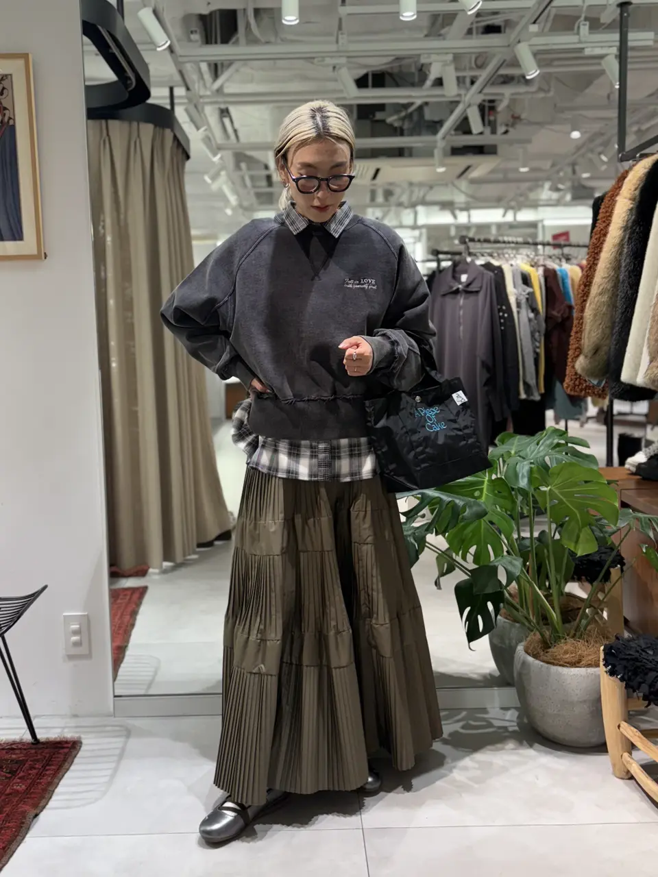 ROSE BUD（ローズバッド） – calif（カリフ）公式サイト