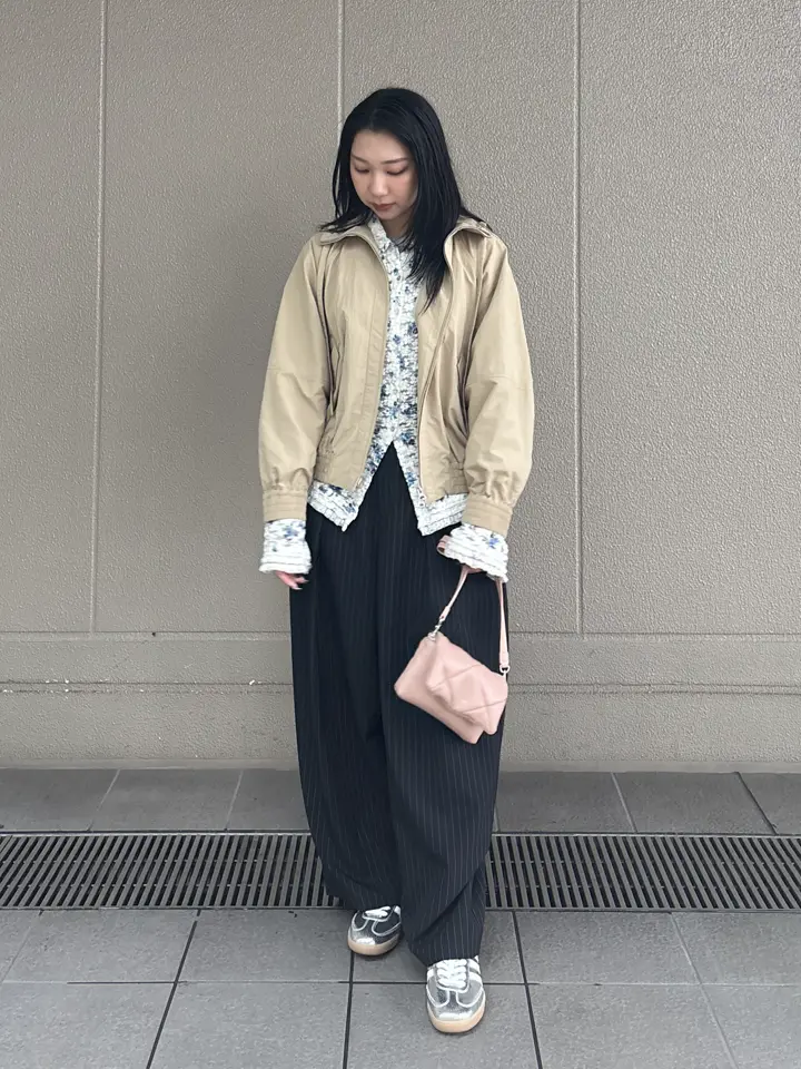 ROSE BUD / CREOLME/FLORAL LACE TOP – calif（カリフ）公式サイト