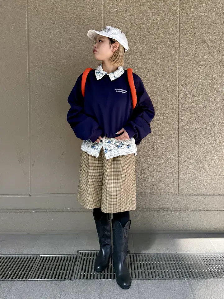 ROSE BUD / CREOLME/FLORAL LACE TOP – calif（カリフ）公式サイト
