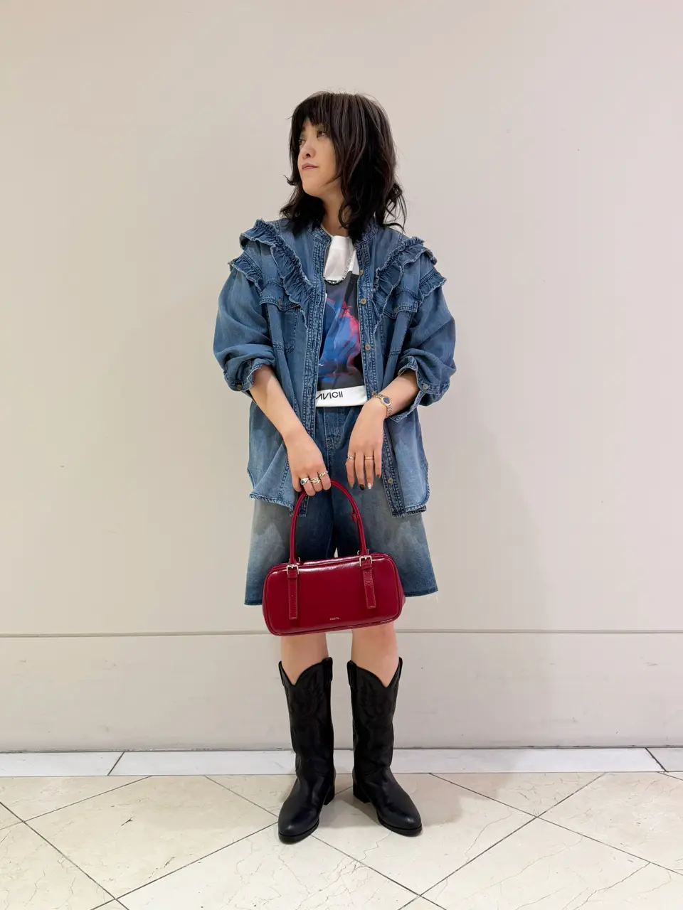3/27/2026のtsukaの投稿